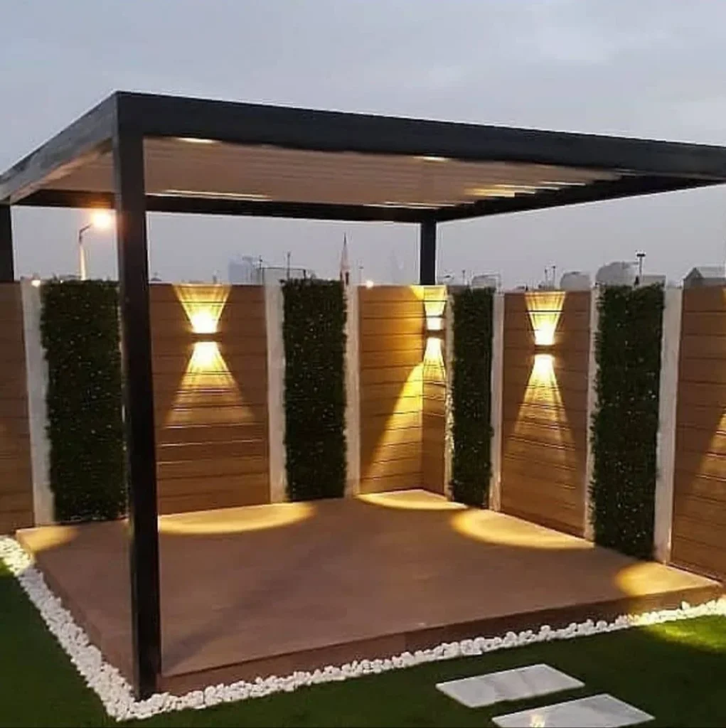 تصميم الحدائق رقم 1 في المملكة العربية السعودية &ndash; homegardensa.com