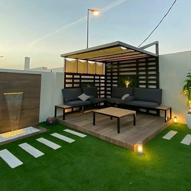 تنسيق حدائق: دليلك الشامل لعمل أجمل حديقة منزلية &ndash; homegardensa.com