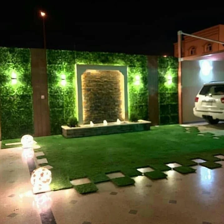 تصميم الحدائق رقم 1 في المملكة العربية السعودية &ndash; homegardensa.com