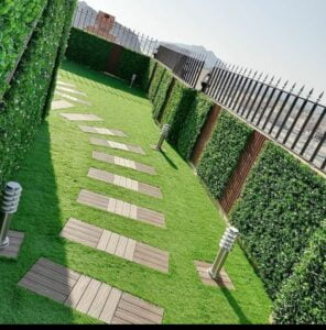 تصميم الحدائق رقم 1 في المملكة العربية السعودية &ndash; homegardensa.com