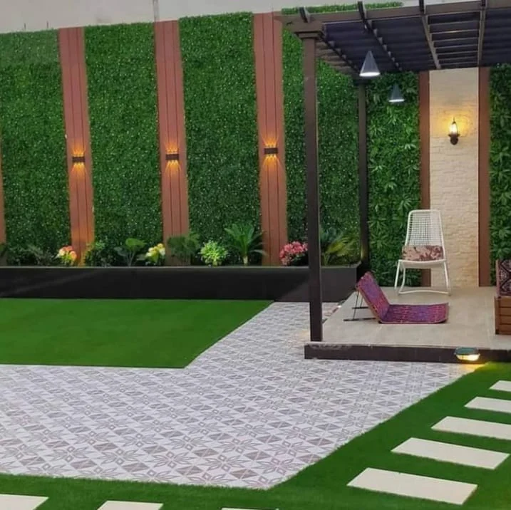 تصميم الحدائق رقم 1 في المملكة العربية السعودية &ndash; homegardensa.com