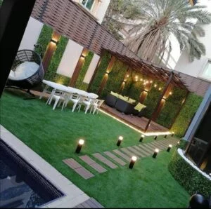 تصميم الحدائق رقم 1 في المملكة العربية السعودية &ndash; homegardensa.com