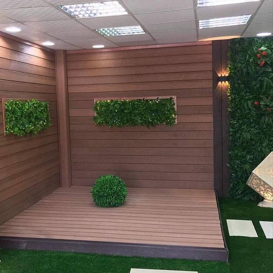 تصميم الحدائق رقم 1 في المملكة العربية السعودية &ndash; homegardensa.com