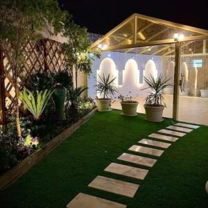تصميم الحدائق رقم 1 في المملكة العربية السعودية &ndash; homegardensa.com