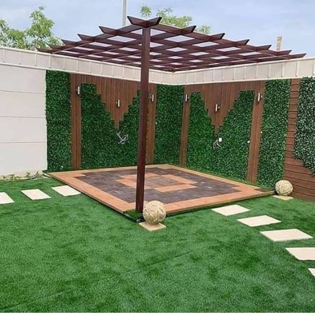أفضل شركة تنسيق حدائق بالرياض في 2025 &ndash; homegardensa.com