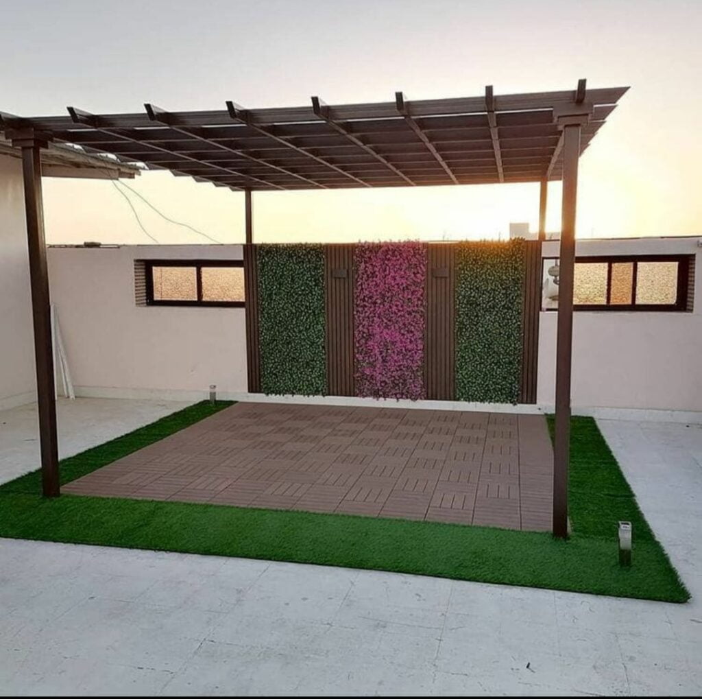 أفضل شركة تنسيق حدائق بالرياض في 2025 &ndash; homegardensa.com