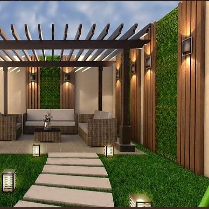 أفضل شركة تنسيق حدائق بالرياض في 2025 &ndash; homegardensa.com