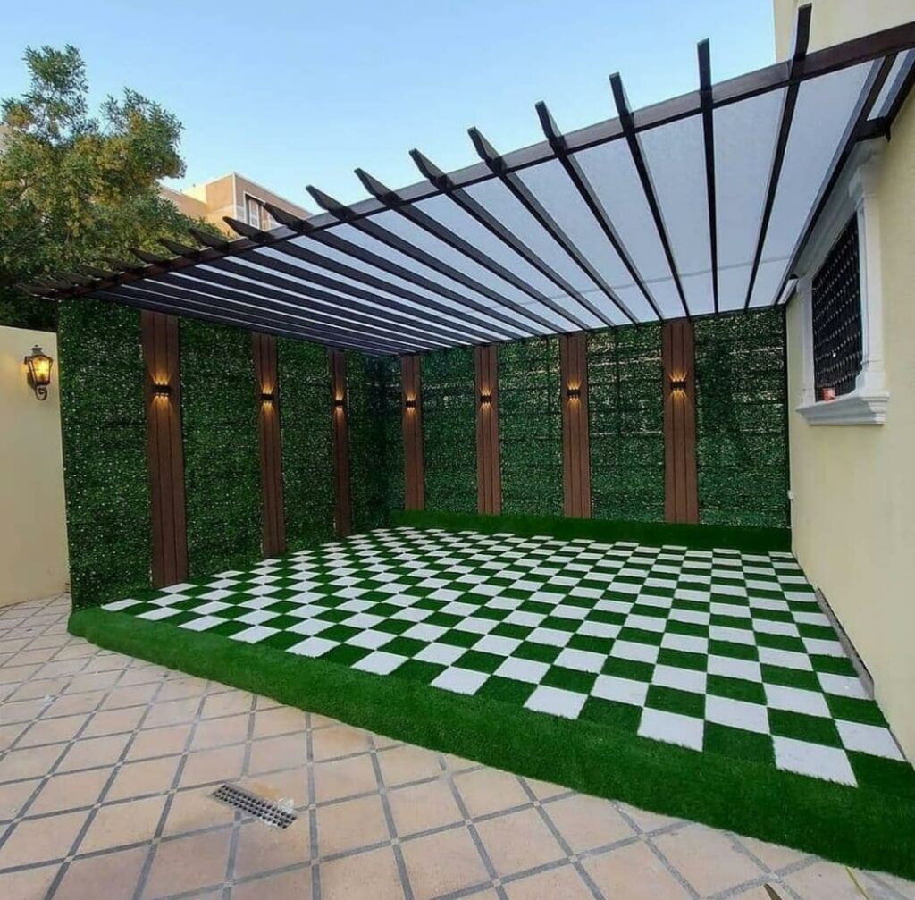 أفضل شركة تنسيق حدائق بالرياض في 2025 &ndash; homegardensa.com