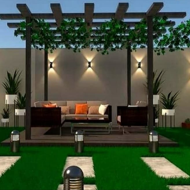 أفضل شركة تنسيق حدائق بالرياض في 2025 &ndash; homegardensa.com