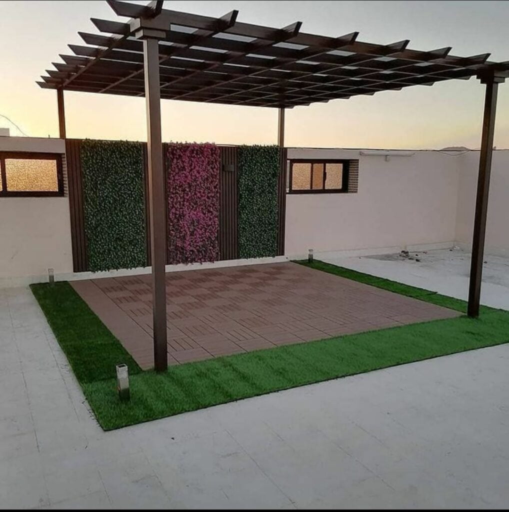 أفضل شركة تنسيق حدائق بالرياض في 2025 &ndash; homegardensa.com