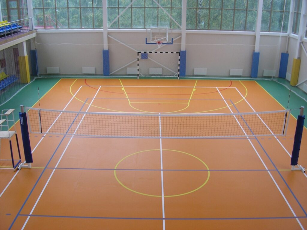 افضل شركة تركيب ملاعب كرة طائرة بالرياض &ndash; homegardensa.com