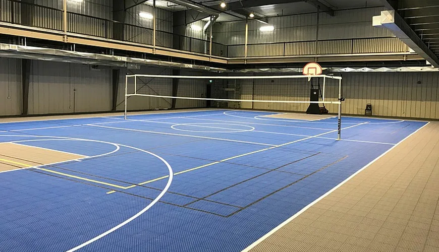 افضل شركة تركيب ملاعب كرة طائرة بالرياض &ndash; homegardensa.com