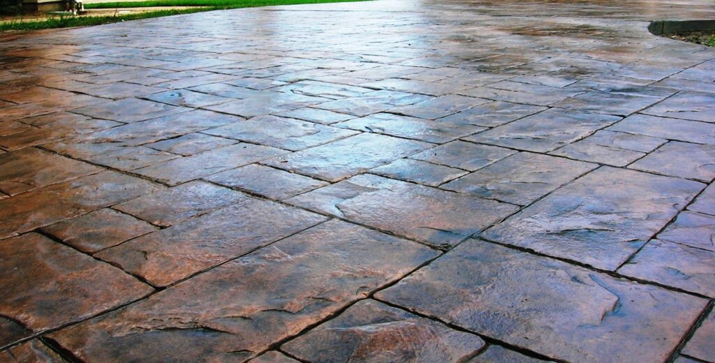 افضل شركة تركيب ارضيات خرسانة مطبوعة بالرياض &ndash; homegardensa.com