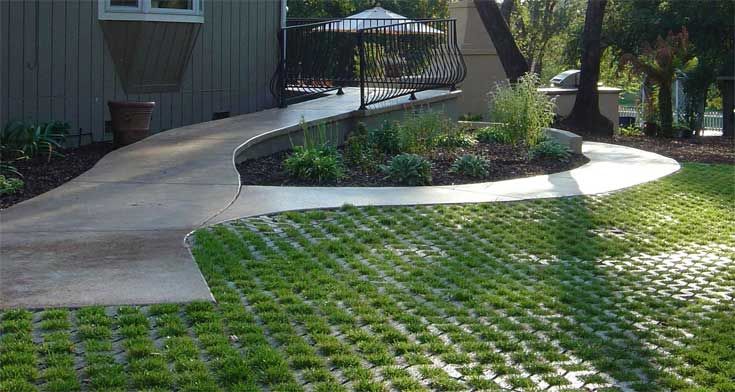 تصميم حدائق منزلية في الرياض &ndash; homegardensa.com