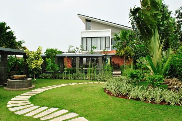 تصميم حدائق منزلية في الرياض &ndash; homegardensa.com