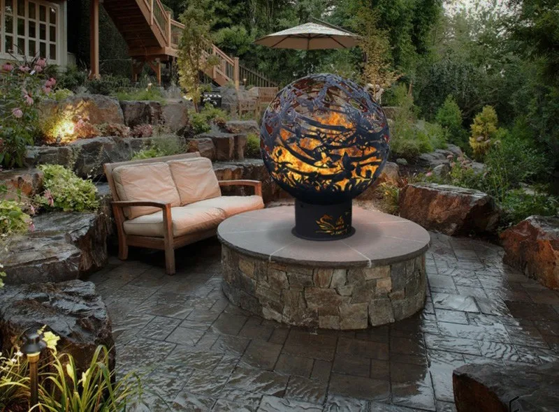 افضل شركة تصميم و تجهيز جلسات حدائق بالرياض &ndash; homegardensa.com