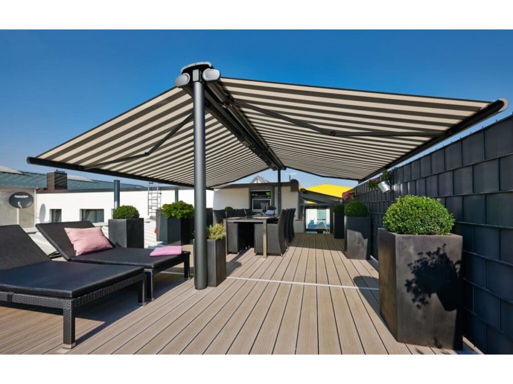 افضل شركة تصميم وتركيب مظلات حدائق منزلية &ndash; homegardensa.com