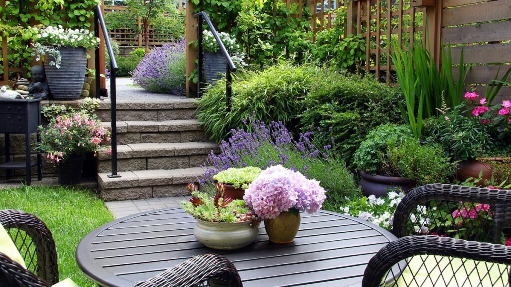 تصميم حدائق منزلية في الرياض &ndash; homegardensa.com