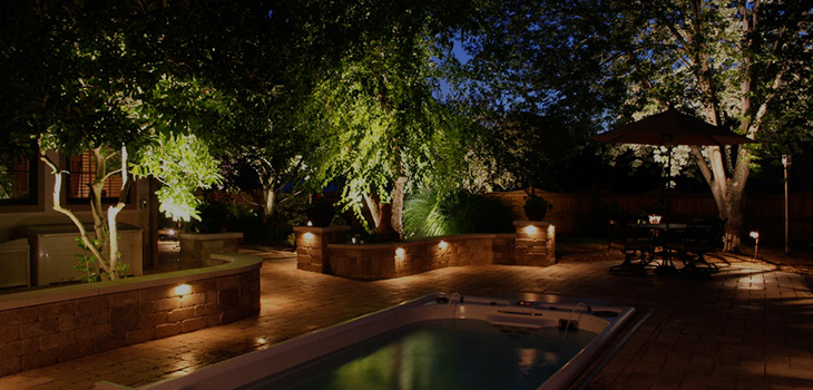 افضل شركة تصميم وتركيب انارة خارجية للحدائق &ndash; homegardensa.com