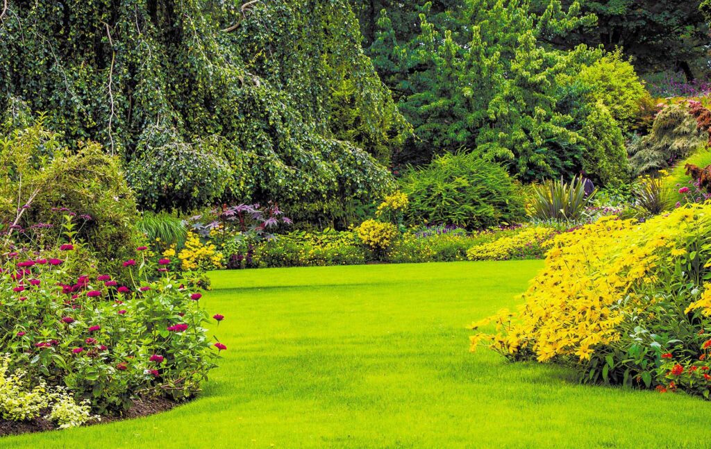 شركة تصميم اللاندسكيب في الرياض &ndash; homegardensa.com