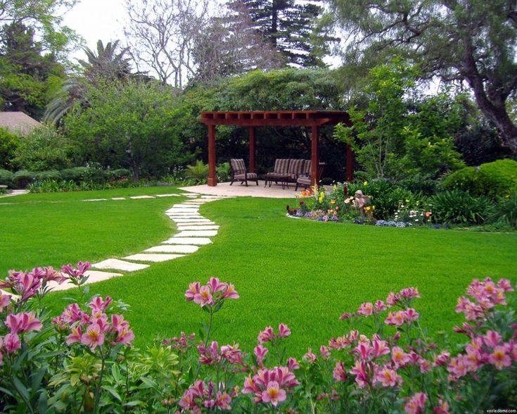 شركة تصميم اللاندسكيب في الرياض &ndash; homegardensa.com