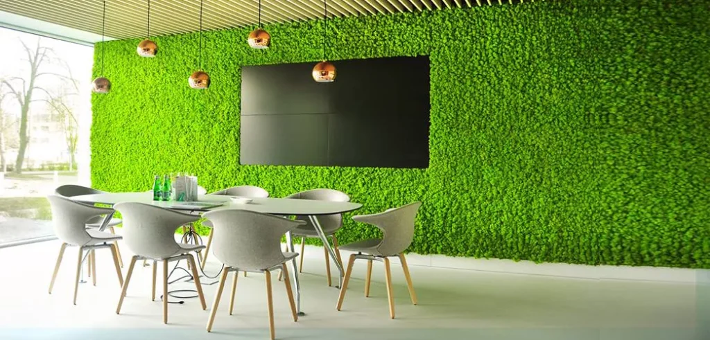 أفضل شركة تركيب وتجهيز عشب جداري &ndash; homegardensa.com