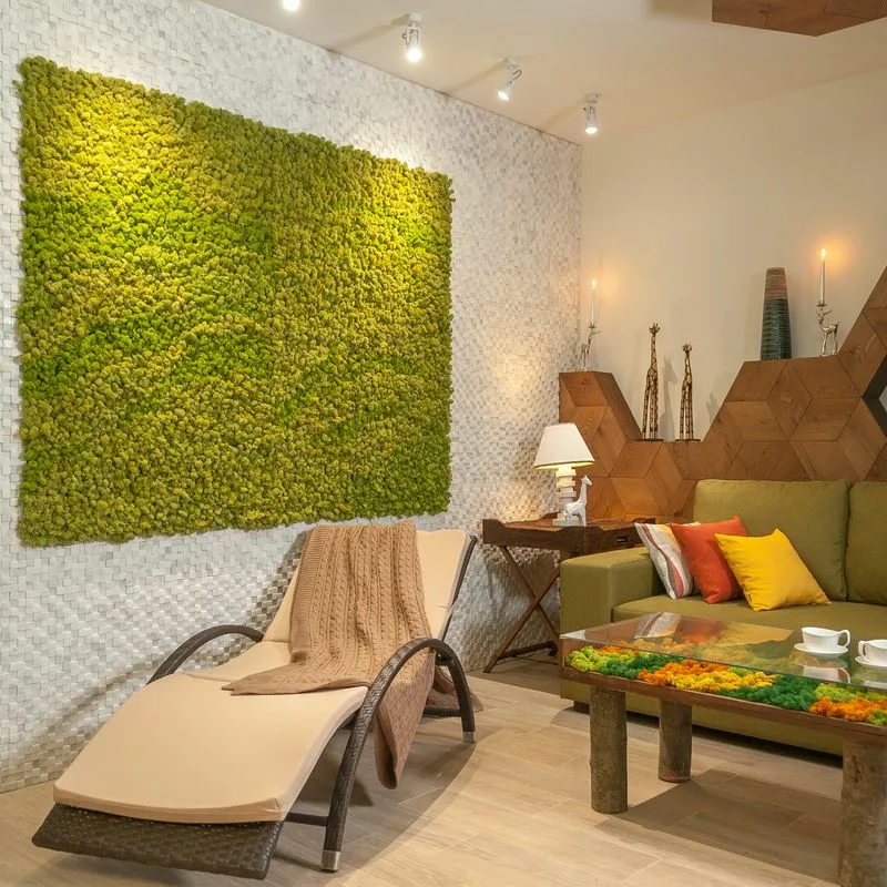 أفضل شركة تركيب وتجهيز عشب جداري &ndash; homegardensa.com