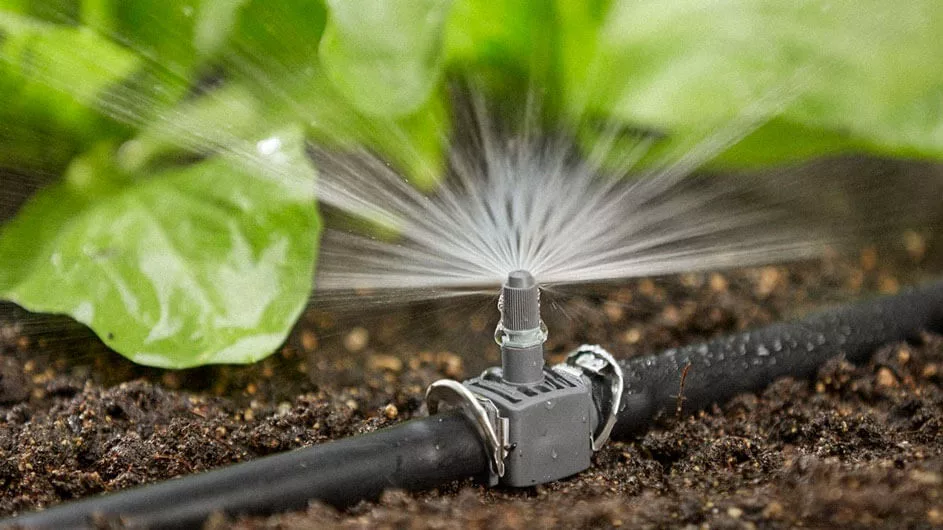 افضل شركة تركيب شبكات ري اوتوماتيك بالرياض &ndash; homegardensa.com