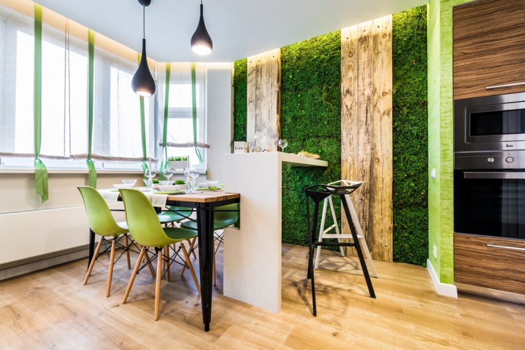 أفضل شركة تركيب وتجهيز عشب جداري &ndash; homegardensa.com