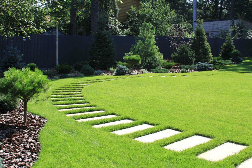 تنسيق و تصميم حدائق قصور في الرياض &ndash; homegardensa.com