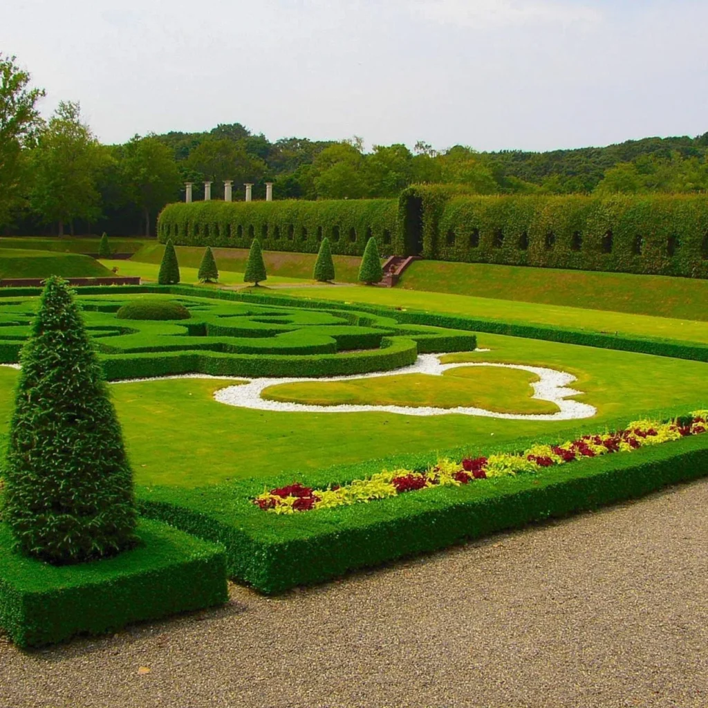 تنسيق و تصميم حدائق قصور في الرياض &ndash; homegardensa.com