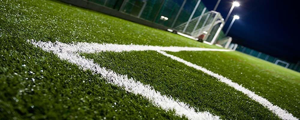 تركيب ملاعب عشب صناعي: خطوة بخطوة &ndash; homegardensa.com