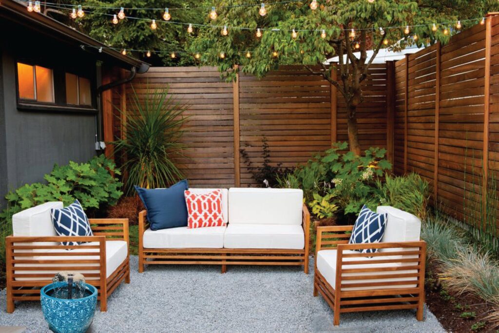 استراحة الأحلام: نصائح لتصميم حدائق استراحات تفوق التوقعات &ndash; homegardensa.com