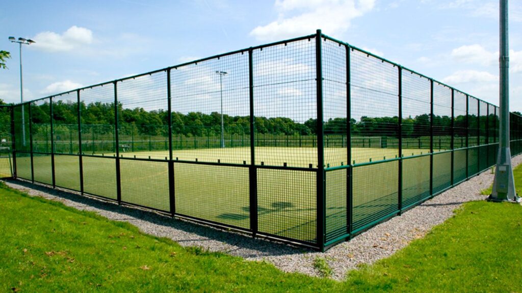 5 نصائح لاختيار أفضل شركات توريد شبك الملاعب &ndash; homegardensa.com