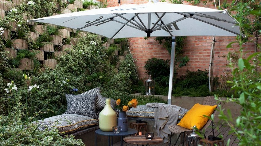 جلسات حدائق: استمتع بلحظات الاسترخاء والتأمل في عناية الطبيعة الخلابة! &ndash; homegardensa.com