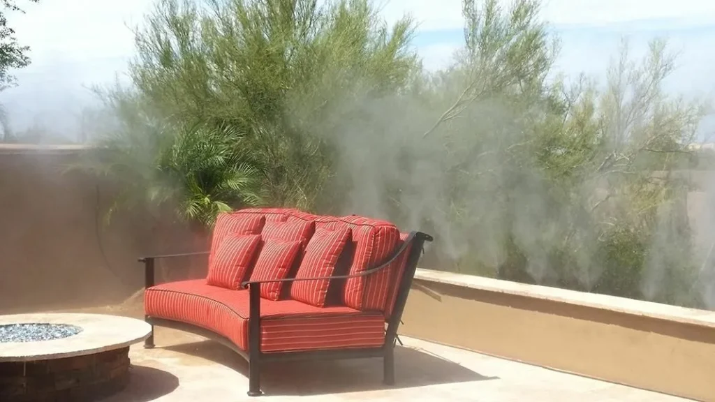 الفرق بين الرذاذ والضباب ؟ تعرف على الميزات والعيوب &ndash; homegardensa.com