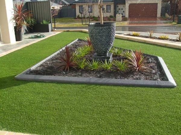 زراعة عشب طبيعي دليل المبتدئين لحديقة المثالية! 2 زراعة عشب طبيعي دليل المبتدئين لحديقة المثالية! – homegardensa.com