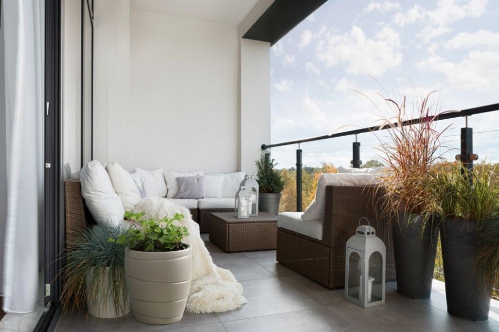 مزايا عمل أرضية خرسانية مودرن في المنزل 8 مزايا عمل أرضية خرسانية مودرن في المنزل – homegardensa.com