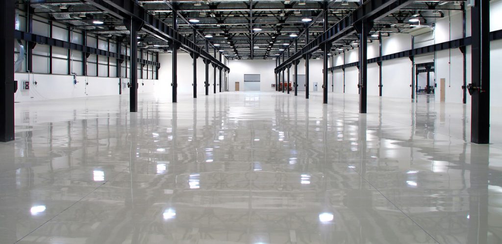 الارضيات الخرسانية: الاختيار المثالي لمنزلك العصري &ndash; homegardensa.com