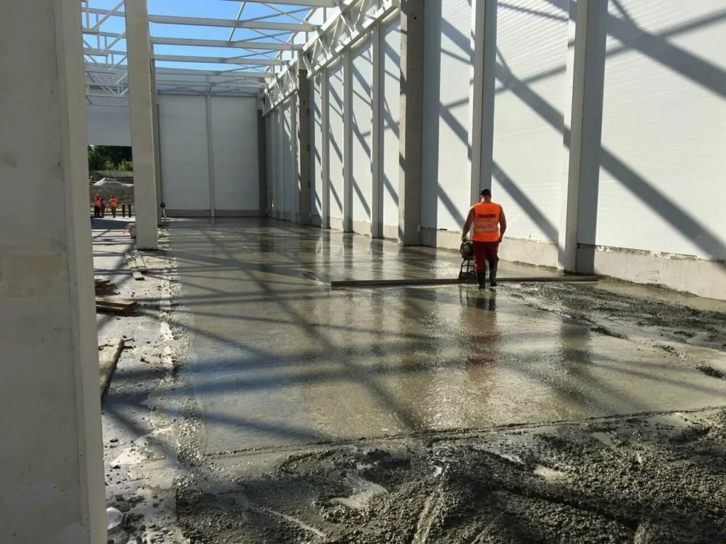 تعرف على أهمية تسليح الارضيات الخرسانية في بناء المنازل والمباني &ndash; homegardensa.com