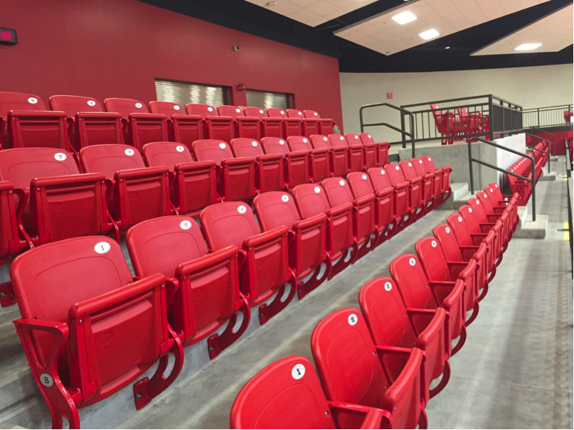 أحدث تصميمات مقاعد مدرجات ملاعب رياضية: ابتكار وراحة 4 أحدث تصميمات مقاعد مدرجات ملاعب رياضية: ابتكار وراحة – homegardensa.com