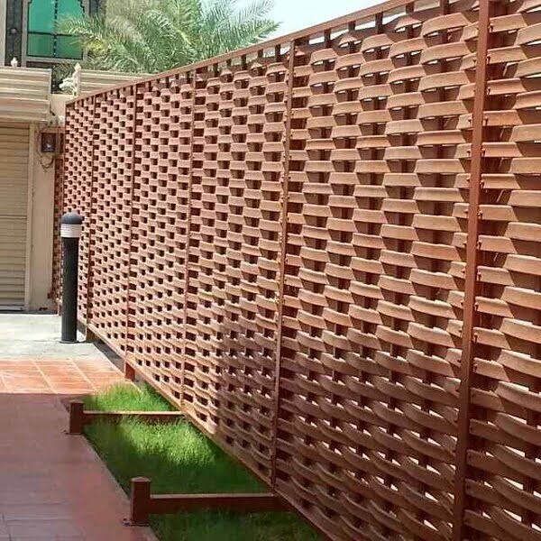 مظلات وسواتر وبرجولات &ndash; homegardensa.com