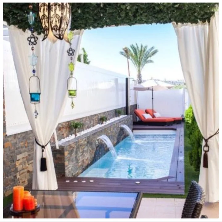 خدمة تصميم وتركيب شلالات 1 خدمة تصميم وتركيب شلالات – homegardensa.com