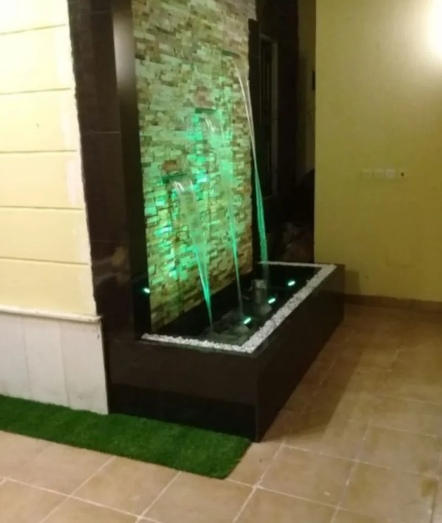 خدمة تصميم وتركيب شلالات 2 خدمة تصميم وتركيب شلالات – homegardensa.com