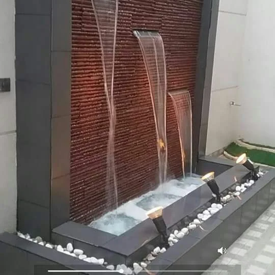 خدمة تصميم وتركيب شلالات 4 خدمة تصميم وتركيب شلالات – homegardensa.com