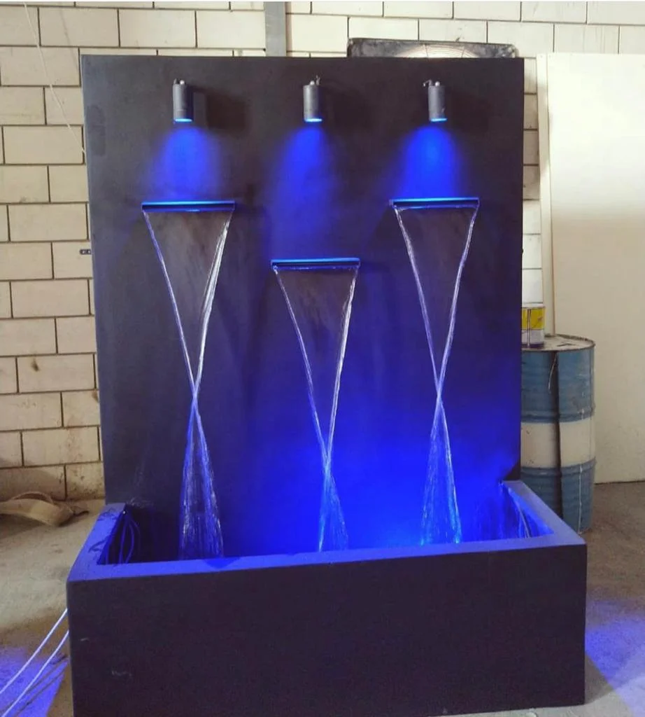 خدمة تصميم وتركيب شلالات 6 خدمة تصميم وتركيب شلالات – homegardensa.com