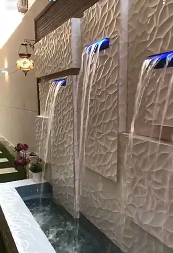 خدمة تصميم وتركيب شلالات 8 خدمة تصميم وتركيب شلالات – homegardensa.com