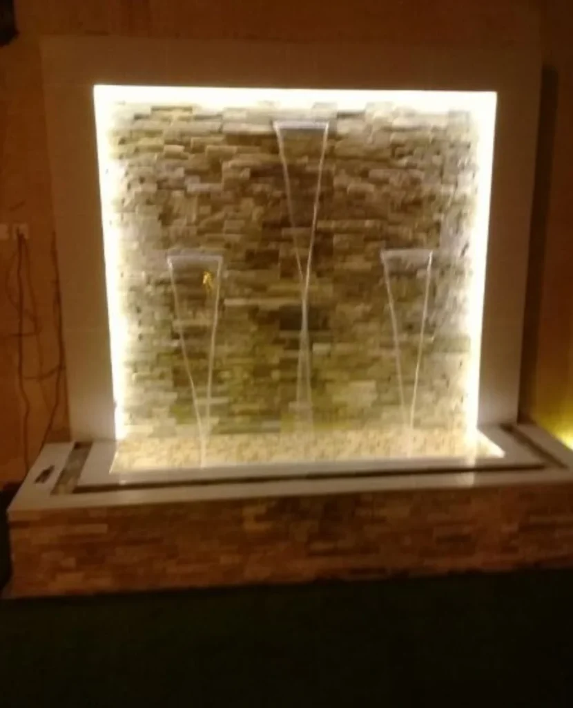 خدمة تصميم وتركيب شلالات 9 خدمة تصميم وتركيب شلالات – homegardensa.com