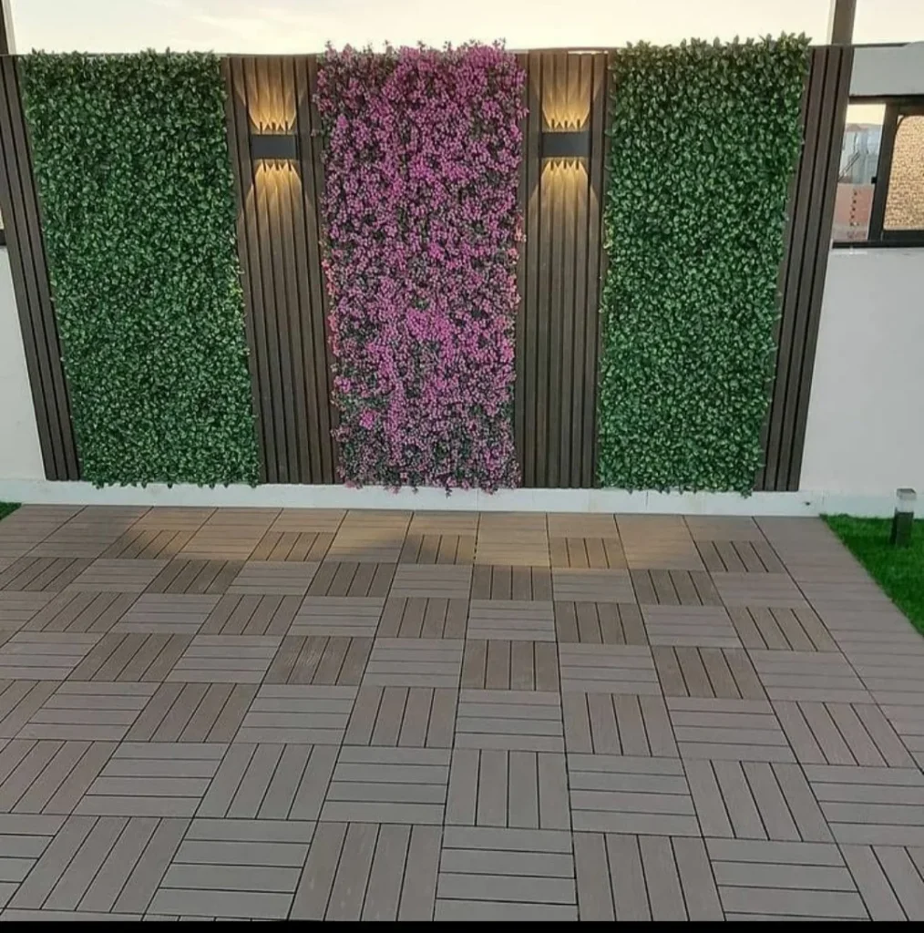 عشب جداري 1 عشب جداري – homegardensa.com