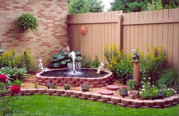 Fountain Design and Installation Service 9 Fountain Design and Installation Service – homegardensa.com